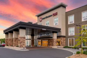 Image of Best Western Plus Isanti