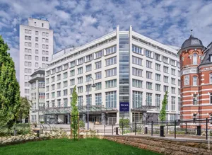 Image of Dorint Hotel Esplanade Jena