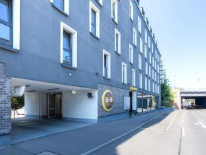 Image of B&B Hotel Stuttgart-Bad Cannstatt