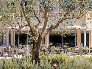 Image of Mercure Thalasso & Spa Port Fréjus
