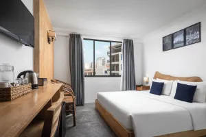 Image of Pacific Hotel