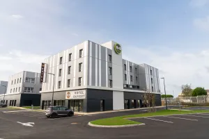 Image of B&B HOTEL Poitiers Aéroport