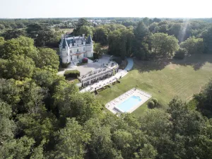 Image of Domaine de la Tortinière