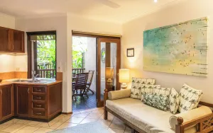 Image of Hibiscus Resort & Spa - Official Onsite Reception & Check In