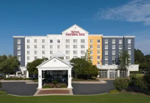 Image of Hilton Garden Inn Meridian