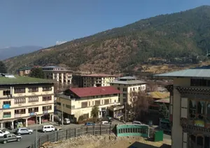 Image of Hotel New Singye