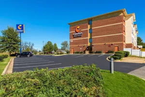 Image of Comfort Inn & Suites Montgomery Eastchase