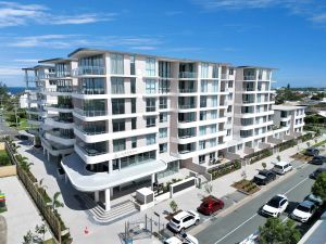 Image of Lowanna Beach Resort Kawana