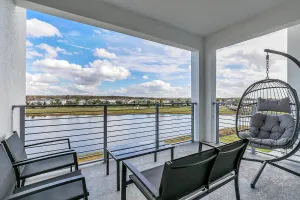 Image of Modern Condo Near Disney Free Waterpark 3171