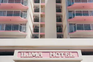 Image of Ilima Hotel