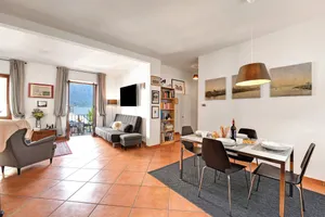 Image of Residenza Lungolago Melide - Happy Rentals
