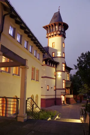 Image of Hotel Villa Monte Vino
