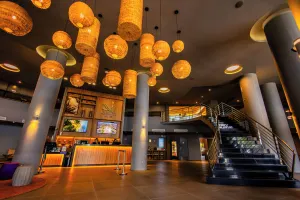 Image of Quality Hotel Aracaju