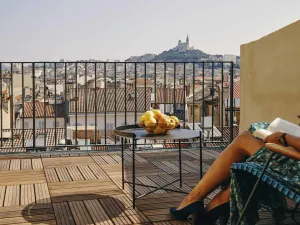 Image of Mercure Marseille Canebière Vieux-Port