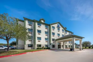 Image of Best Western Plus La Grange Inn and Suites