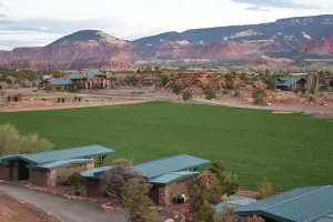 Image of Cougar Ridge