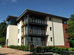 Image of Perth Youth Hostel and Apartments