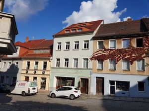 Image of Holiday apartment in the Lessing town of Kamenz