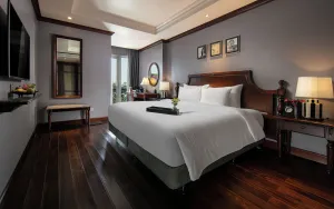 Image of La Sinfonía Majesty Hotel and Spa