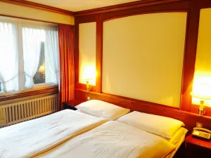 Image of Hotel Antares