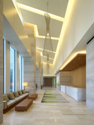 Image of Nagoya JR Gate Tower Hotel