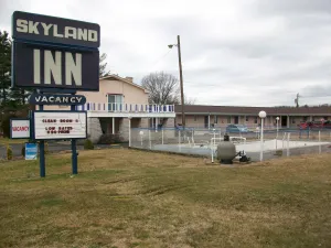 Image of Skyland Inn - Bristol