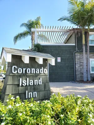Image of Coronado Island Inn