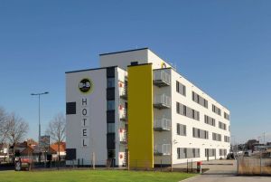 Image of B&B Hotel Paderborn