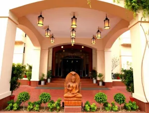 Image of Hotel Paras Mahal