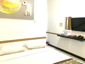 Image of Sm Residence Pasteur