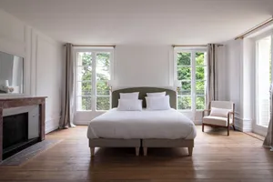 Image of Château Royal de Benays - Hôtel