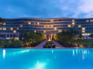 Image of Sofitel Malabo Sipopo Le Golf
