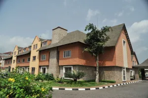Image of Leola Hotel lkeja