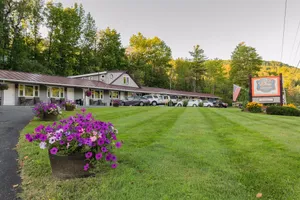 Image of Sleep Woodstock Motel