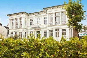 Image of Ferienwohnung Villa See-Eck im Zentrum von Ahlbeck