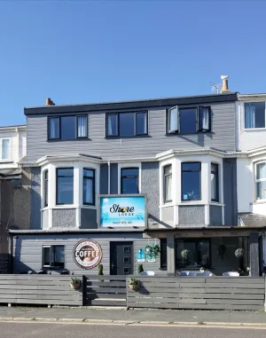 Image of Shore Lodge Hotel