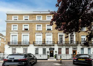 Image of Belmont Hotel
