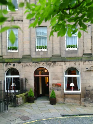 Image of The Parliament House Hotel