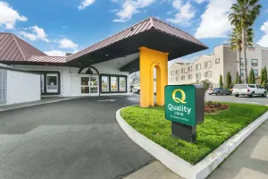 Image of Quality Inn & Suites
