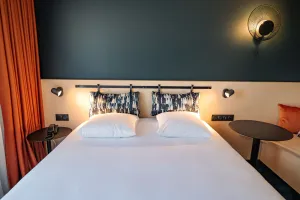 Image of Live Hotels Bordeaux Lac