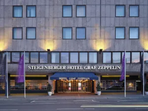 Image of Steigenberger Graf Zeppelin