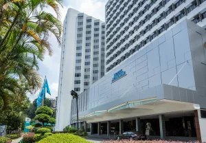 Image of Hotel Miramar Singapore