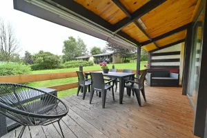 Image of Bungalow Next to the Lac de Vallee de Rabais