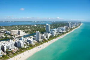 Image of Your Miami Base With Free Parking
