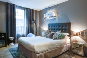 Image of ZE Hotel