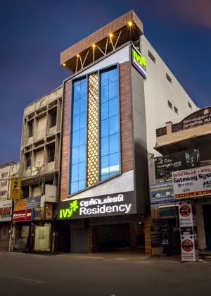 Image of IVY RESIDENCY