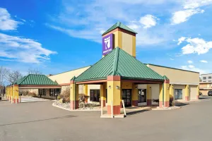 Image of Knights Inn Montgomeryville