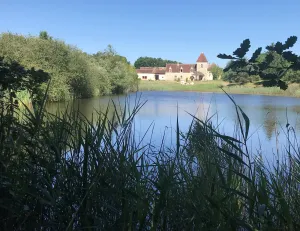 Image of Le Manoir de Pierre Levée, The Originals Collection