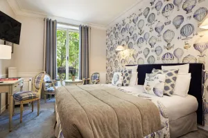 Image of Relais Saint Jacques