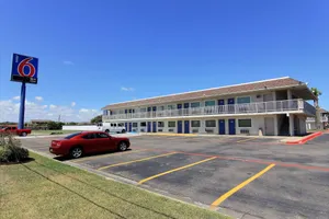 Image of Motel 6-Corpus Christi, TX - East - North Padre Island
